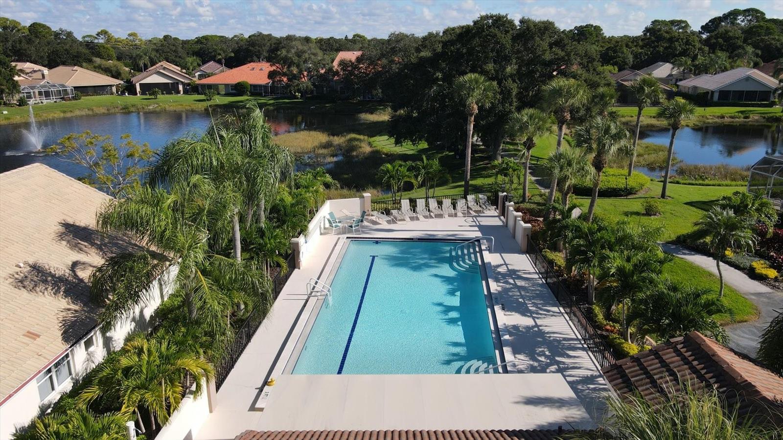VILLAS AT DEER CREEK - Residential