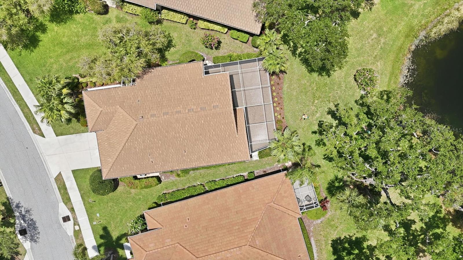 VILLAS AT DEER CREEK - Residential