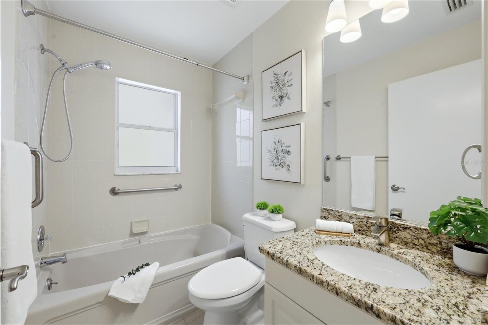VILLAS AT DEER CREEK - Residential