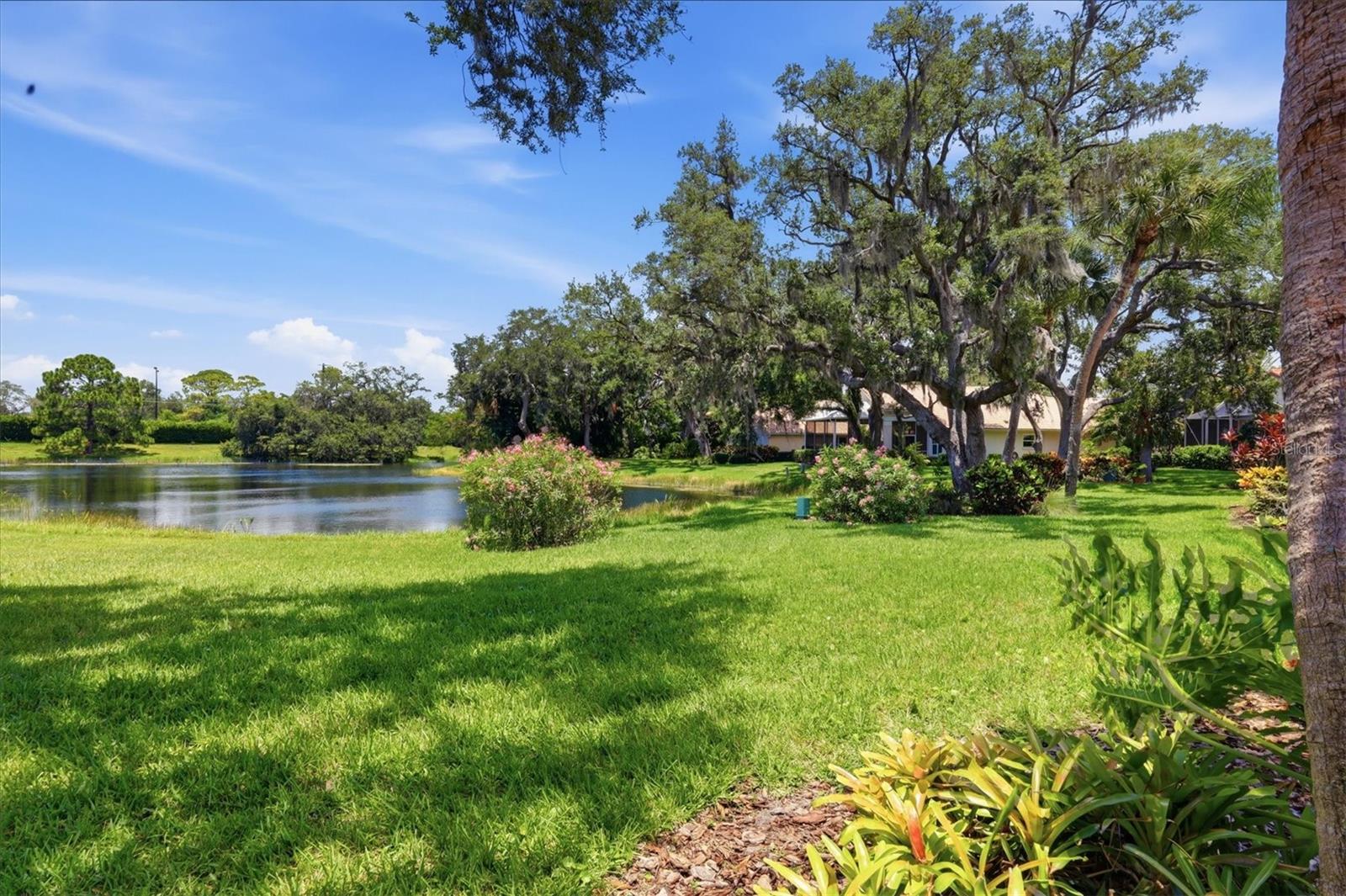VILLAS AT DEER CREEK - Residential