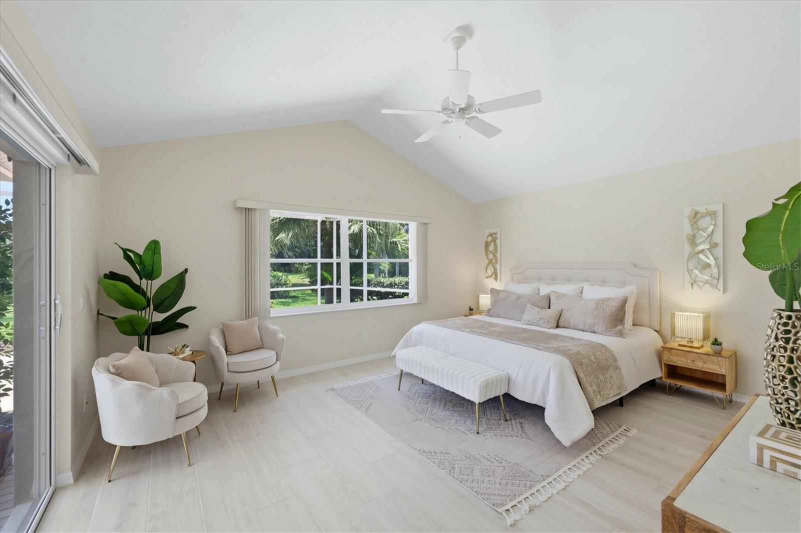 VILLAS AT DEER CREEK - Residential