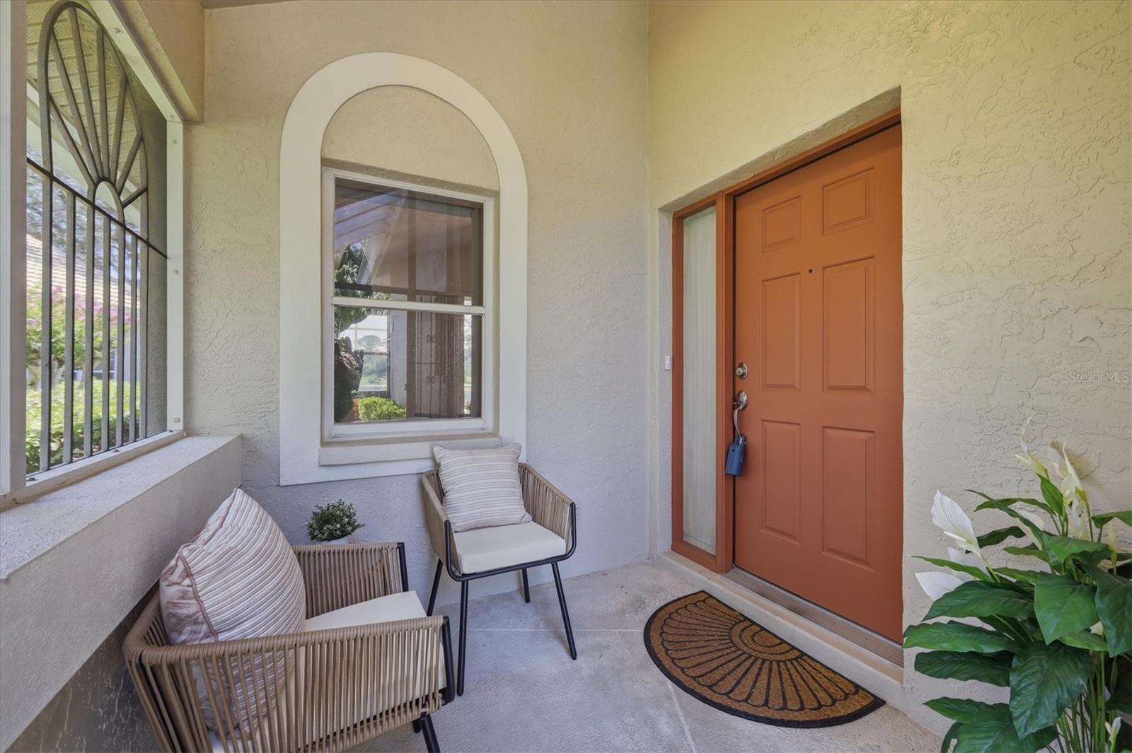 VILLAS AT DEER CREEK - Residential
