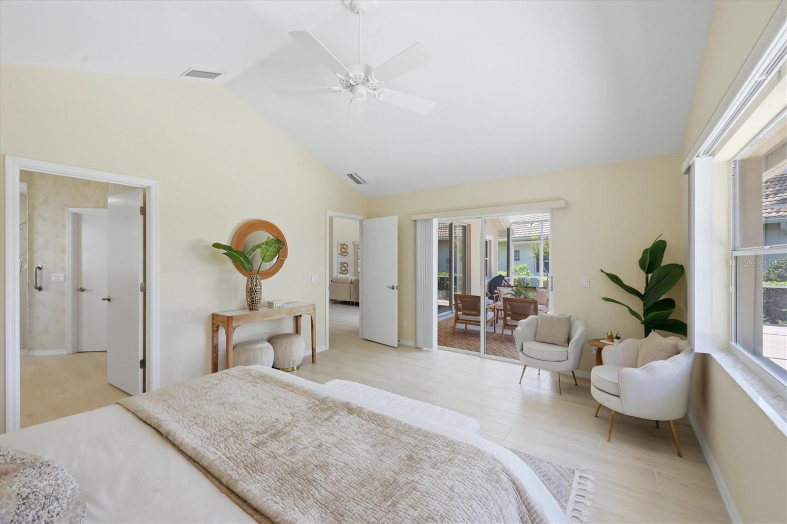 VILLAS AT DEER CREEK - Residential