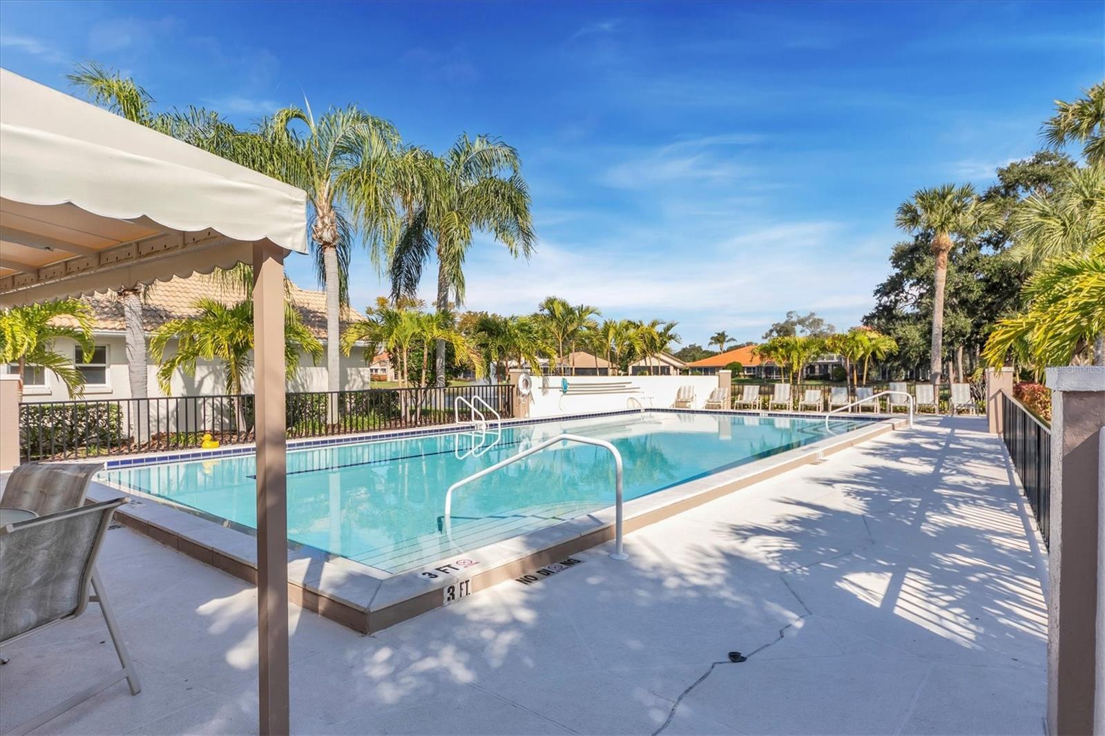 VILLAS AT DEER CREEK - Residential