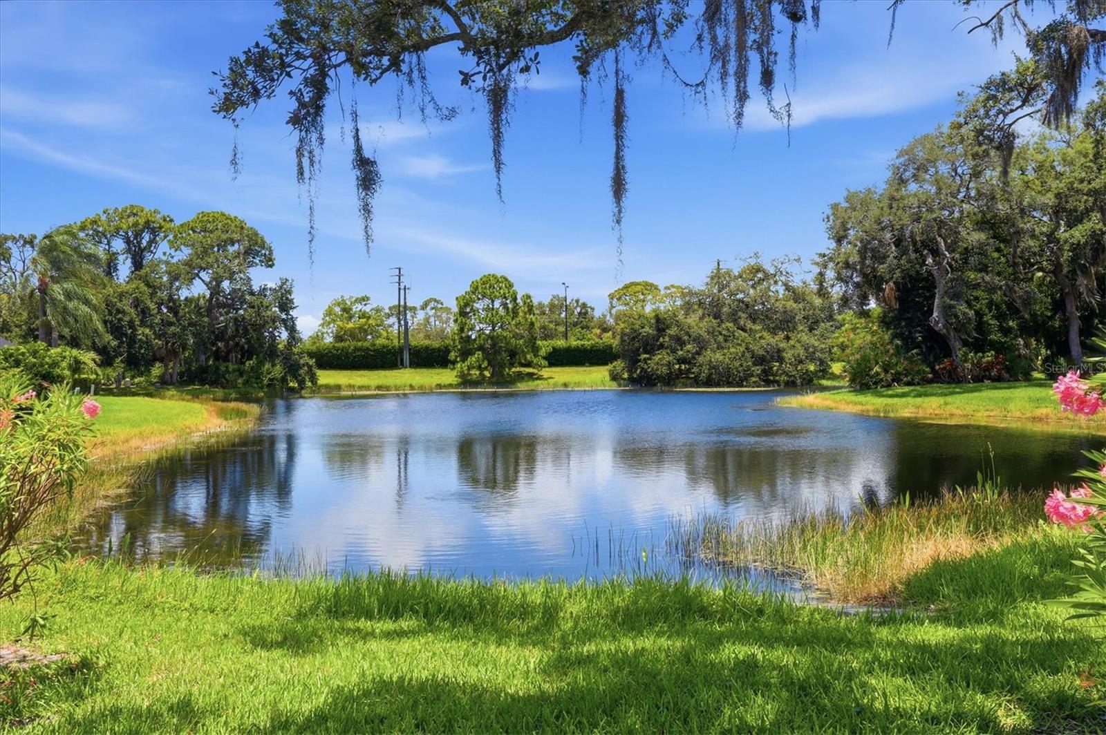 VILLAS AT DEER CREEK - Residential