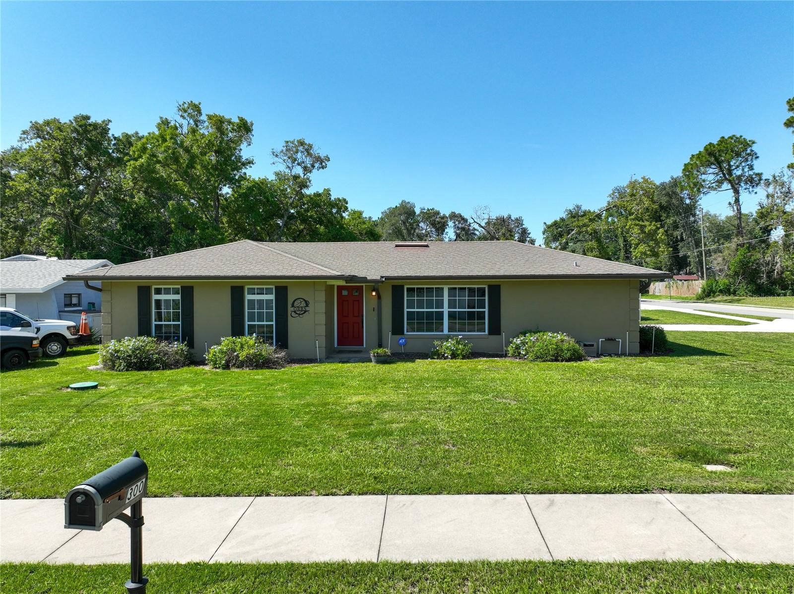 WEST ALTAMONTE HEIGHTS SEC 2 - Residential