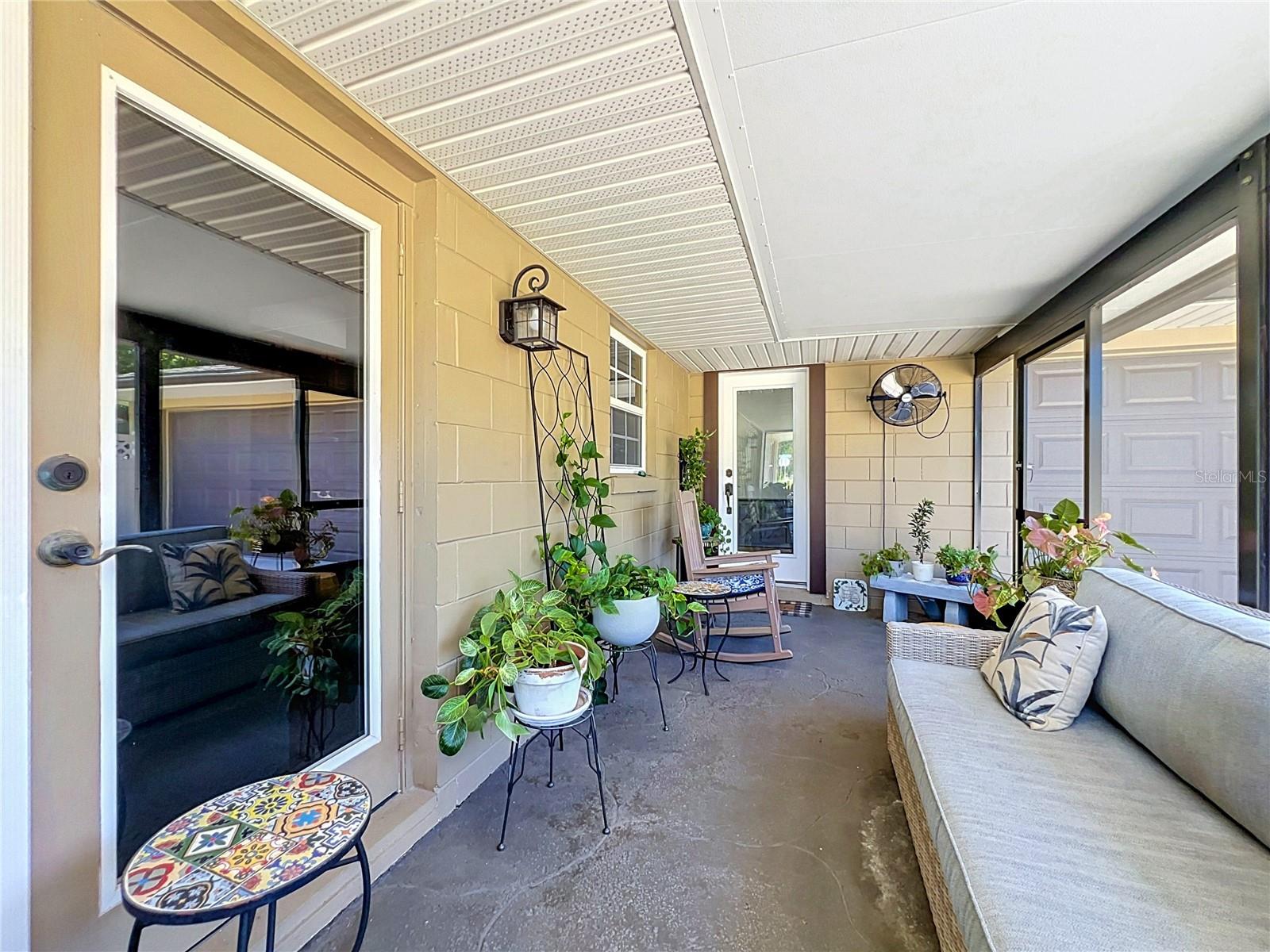 WEST ALTAMONTE HEIGHTS SEC 2 - Residential