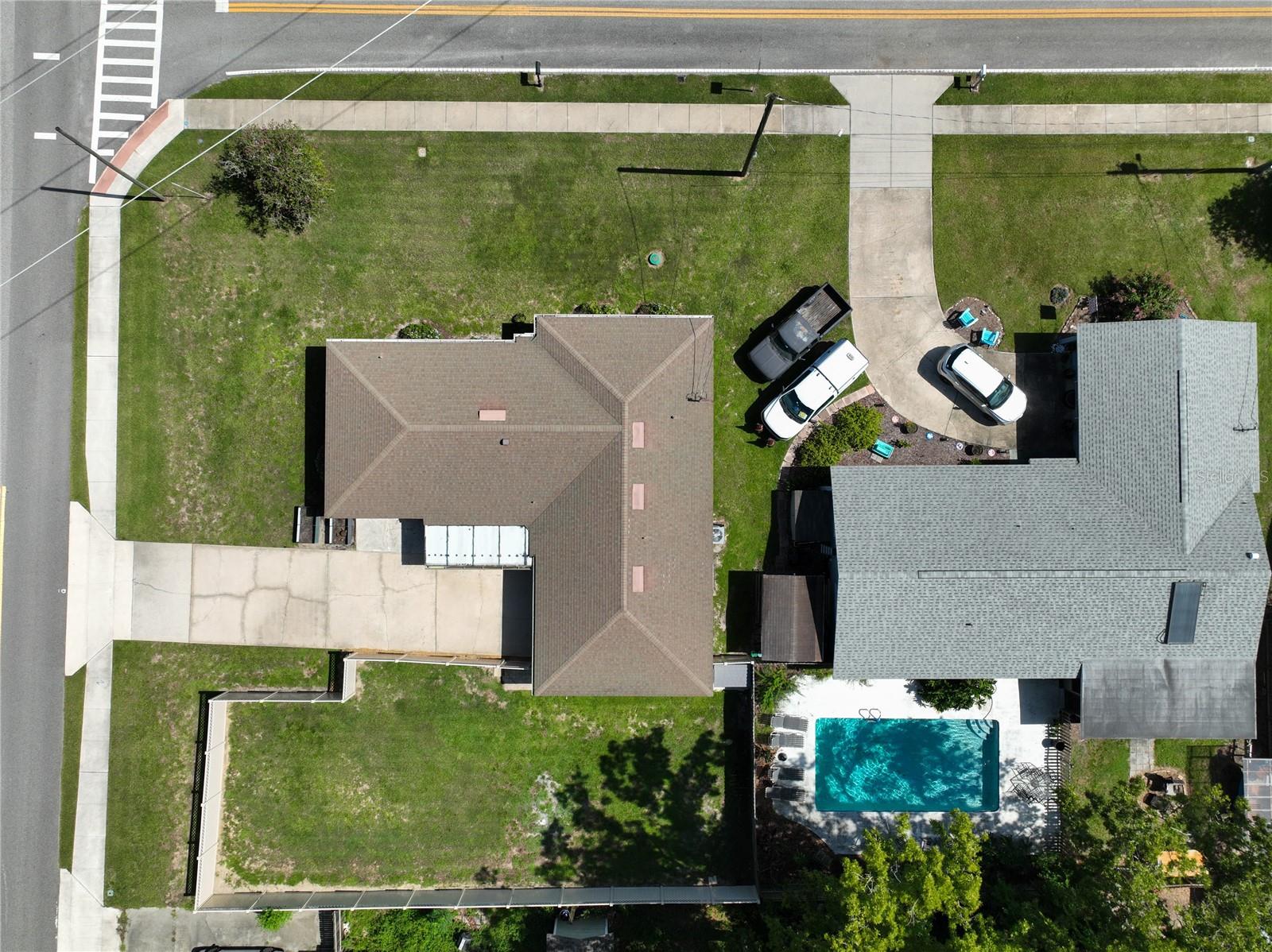WEST ALTAMONTE HEIGHTS SEC 2 - Residential