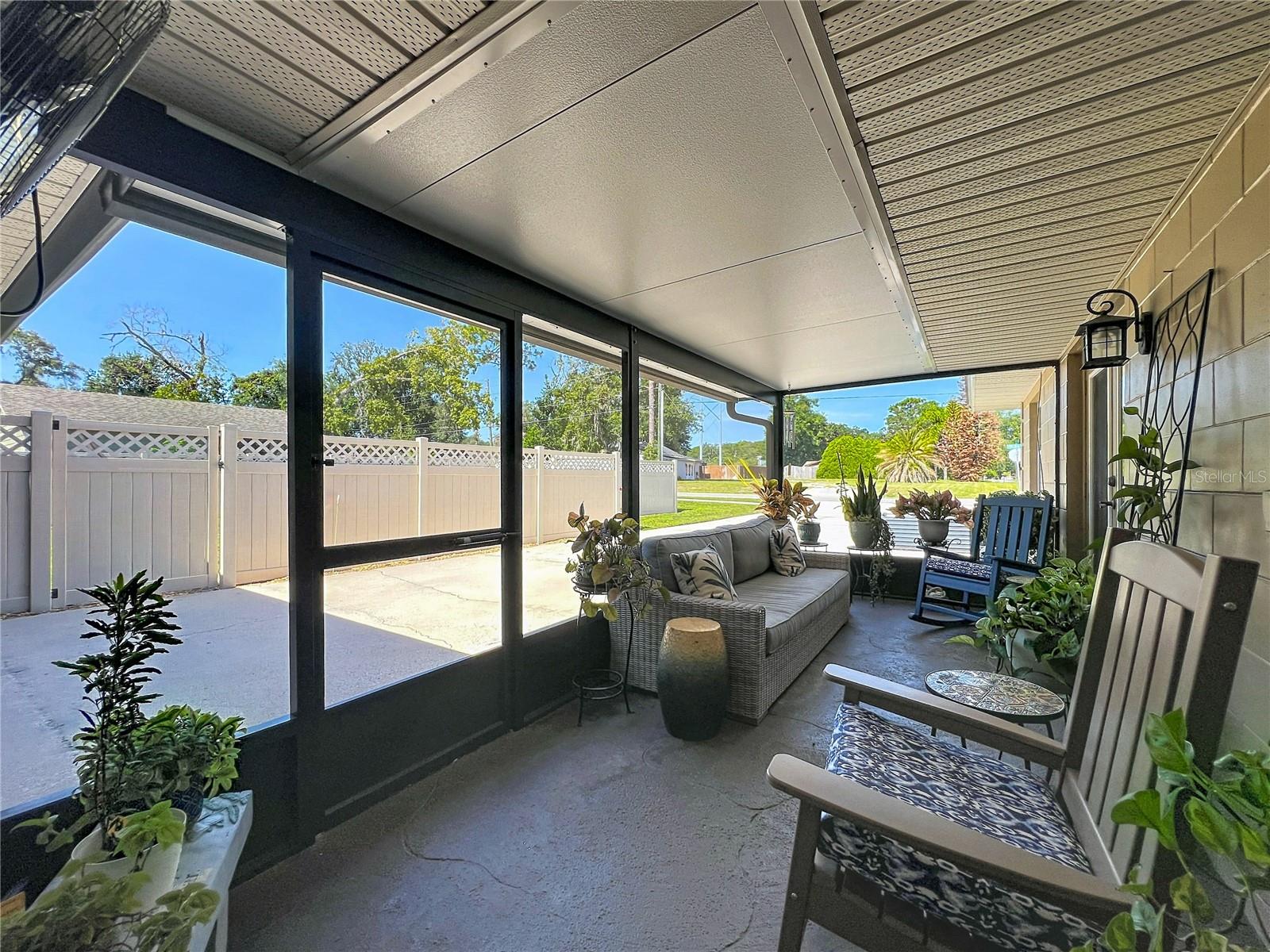WEST ALTAMONTE HEIGHTS SEC 2 - Residential