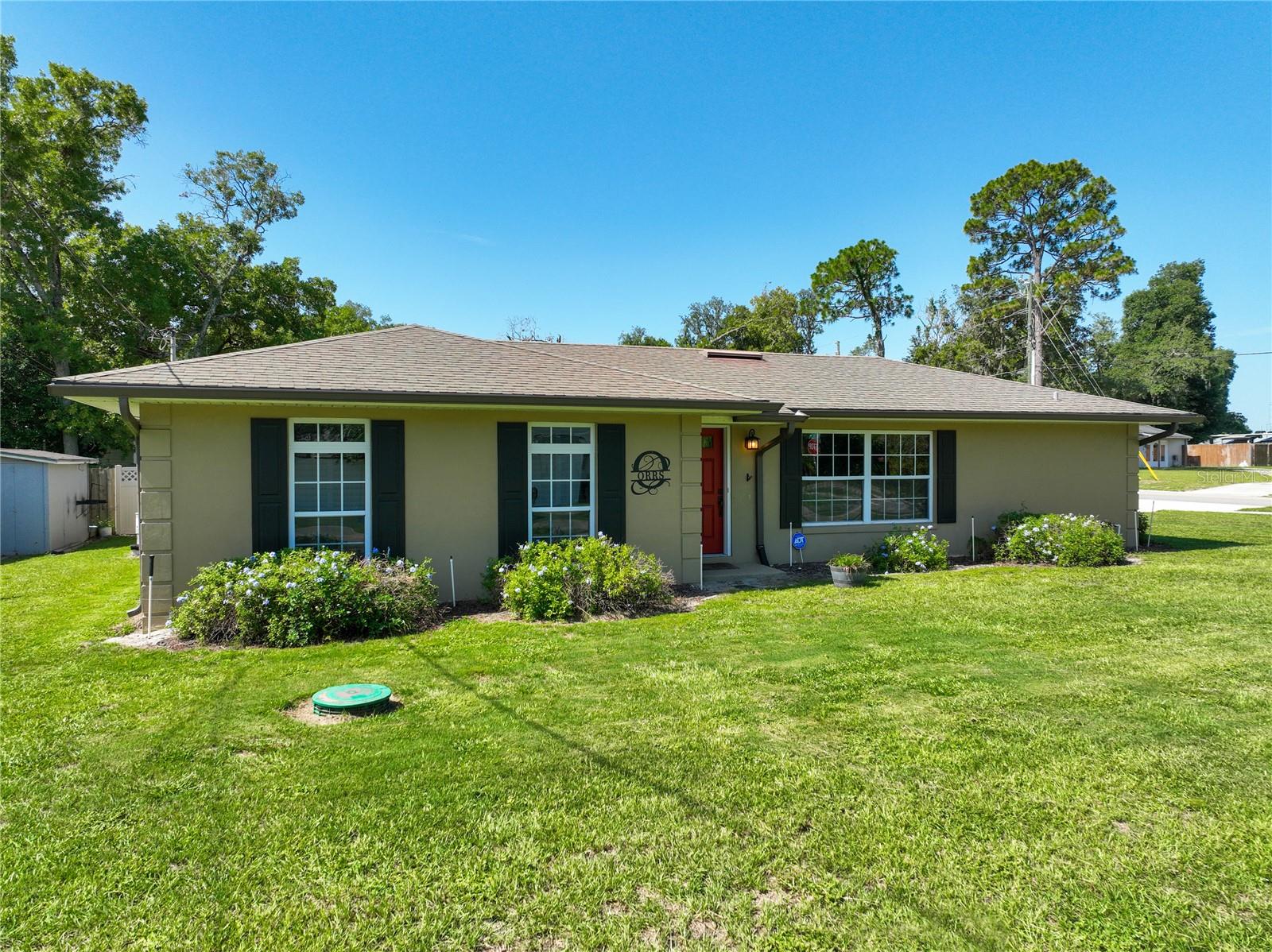 WEST ALTAMONTE HEIGHTS SEC 2 - Residential