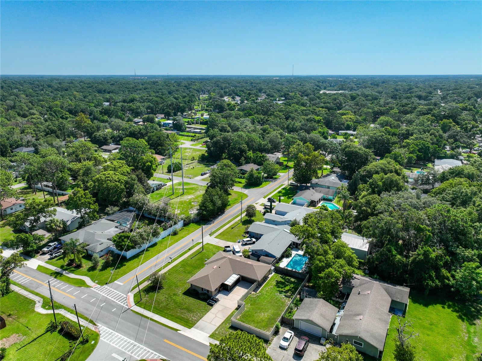 WEST ALTAMONTE HEIGHTS SEC 2 - Residential