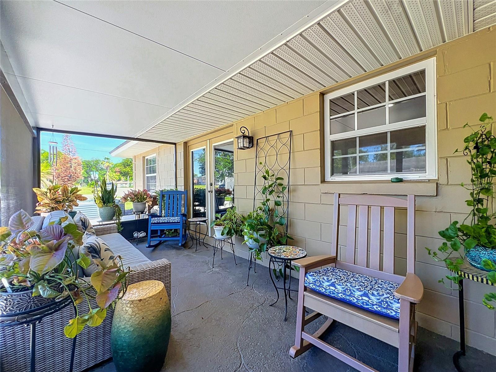 WEST ALTAMONTE HEIGHTS SEC 2 - Residential