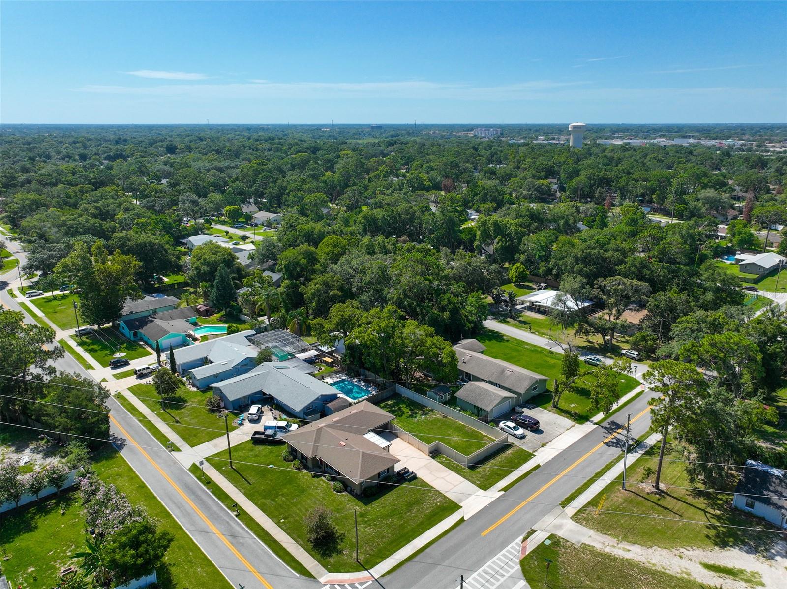 WEST ALTAMONTE HEIGHTS SEC 2 - Residential