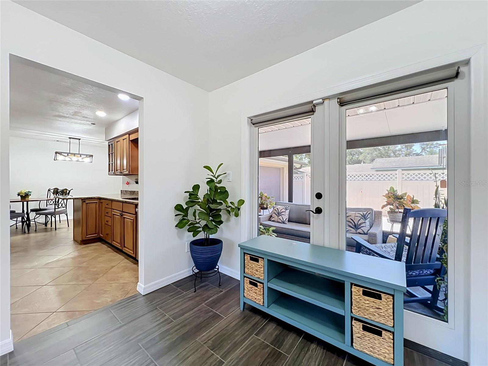 WEST ALTAMONTE HEIGHTS SEC 2 - Residential