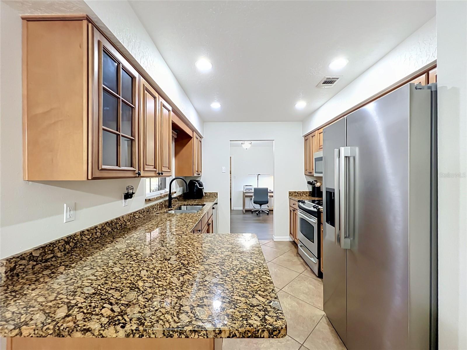 WEST ALTAMONTE HEIGHTS SEC 2 - Residential