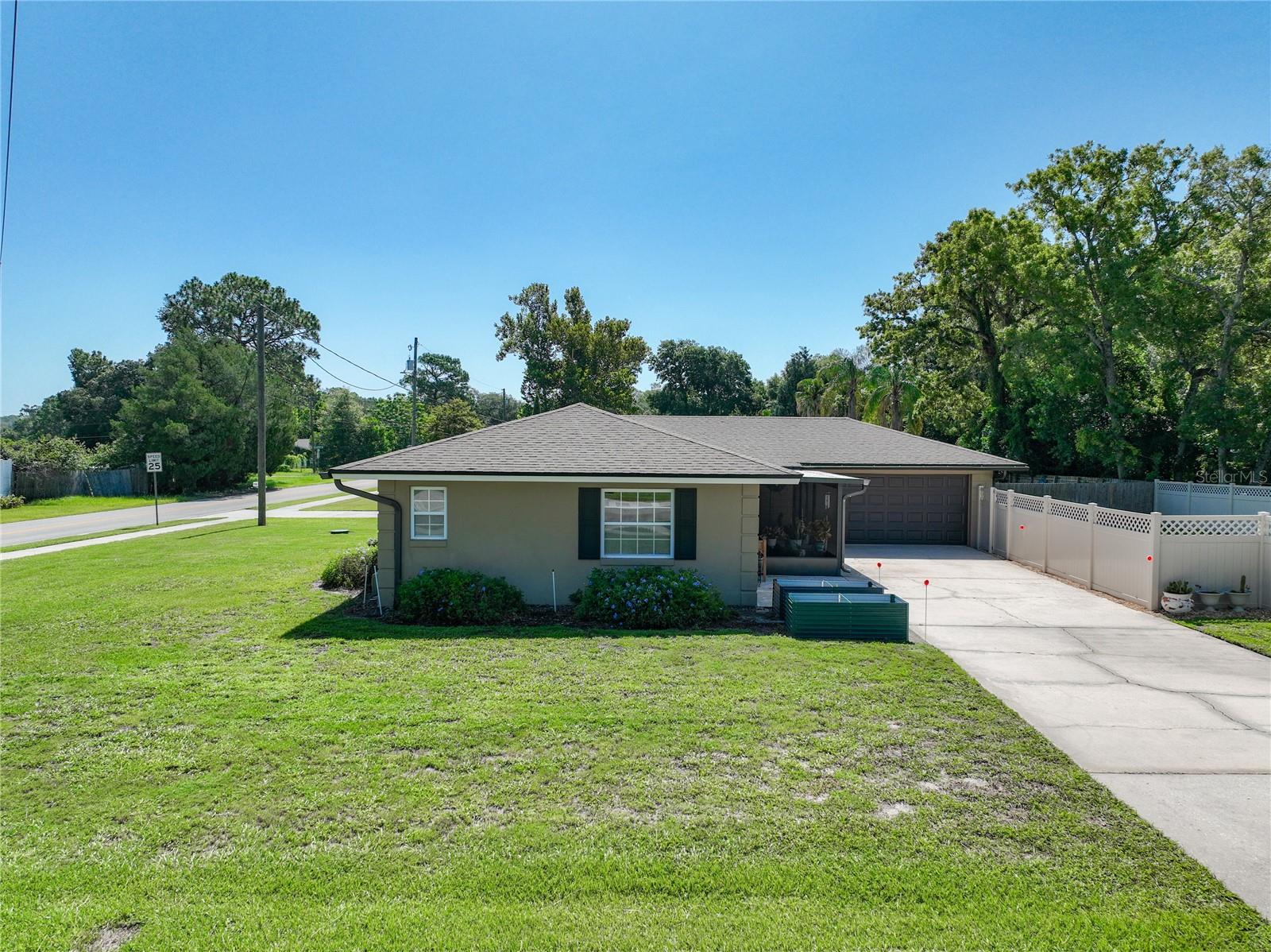 WEST ALTAMONTE HEIGHTS SEC 2 - Residential