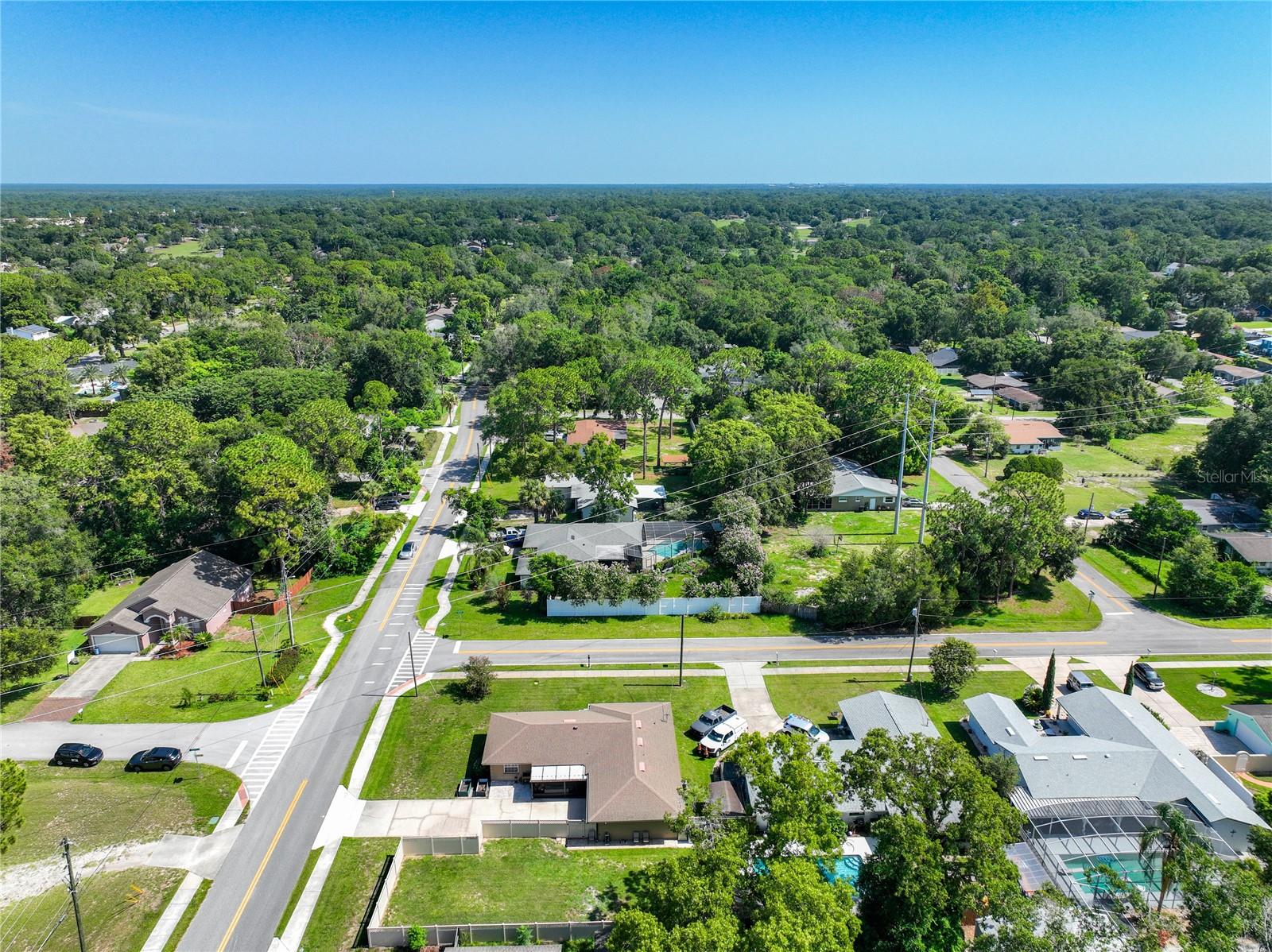 WEST ALTAMONTE HEIGHTS SEC 2 - Residential