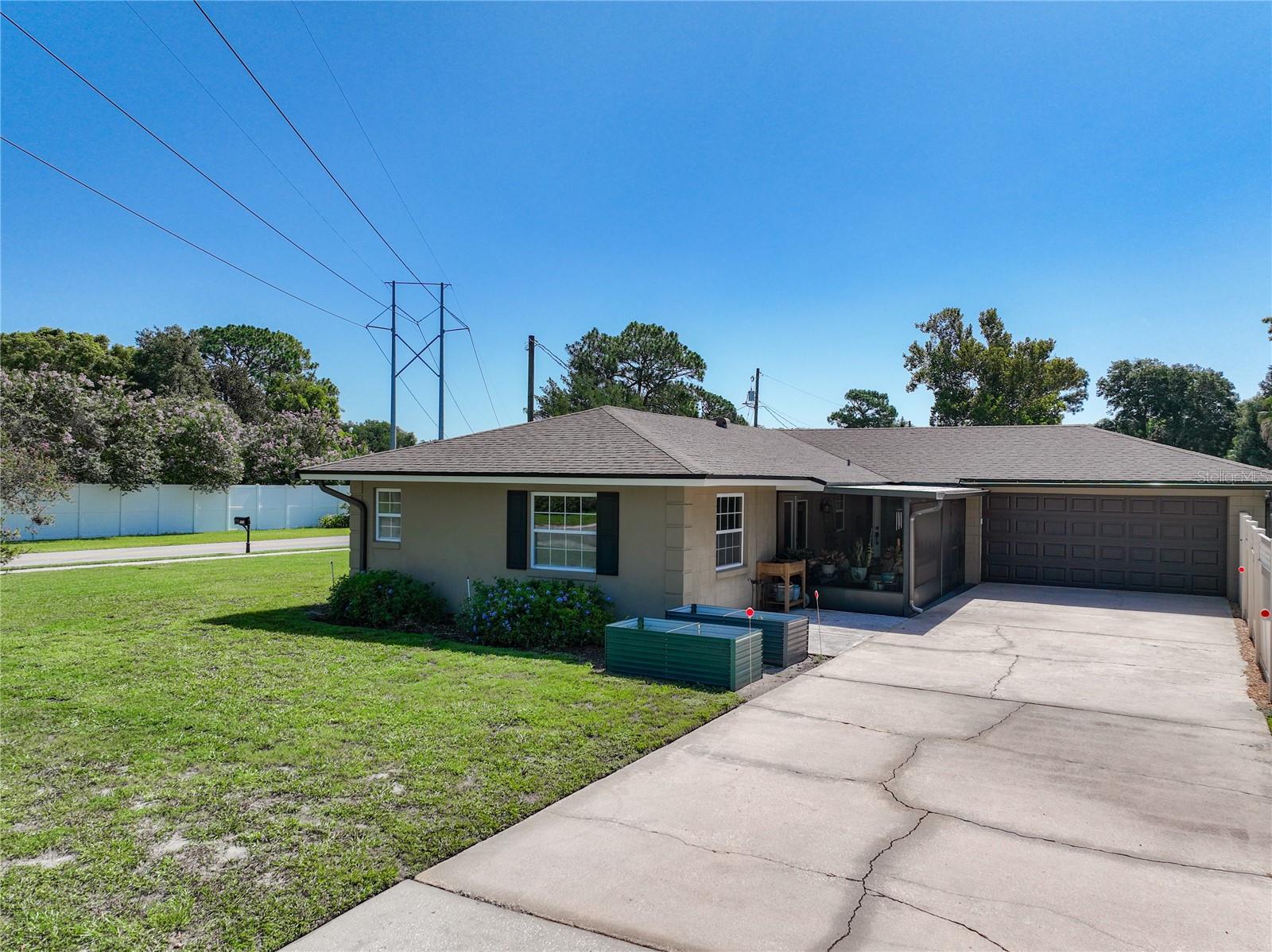WEST ALTAMONTE HEIGHTS SEC 2 - Residential