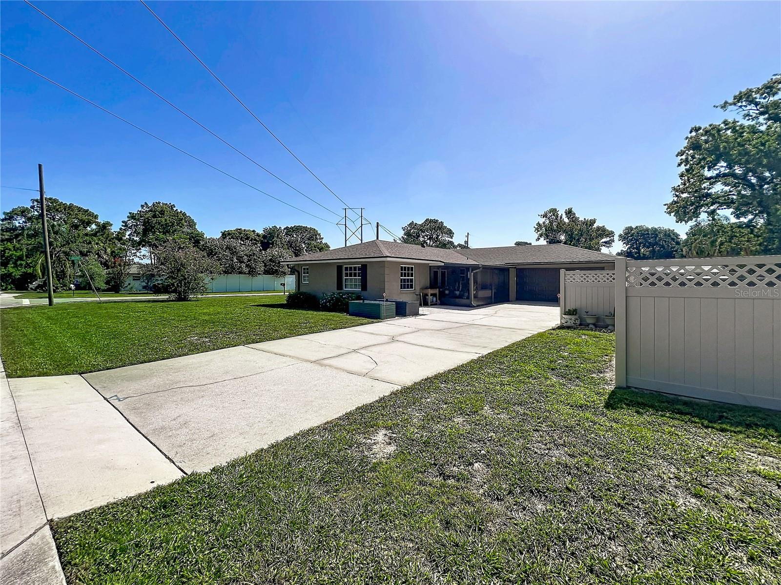 WEST ALTAMONTE HEIGHTS SEC 2 - Residential