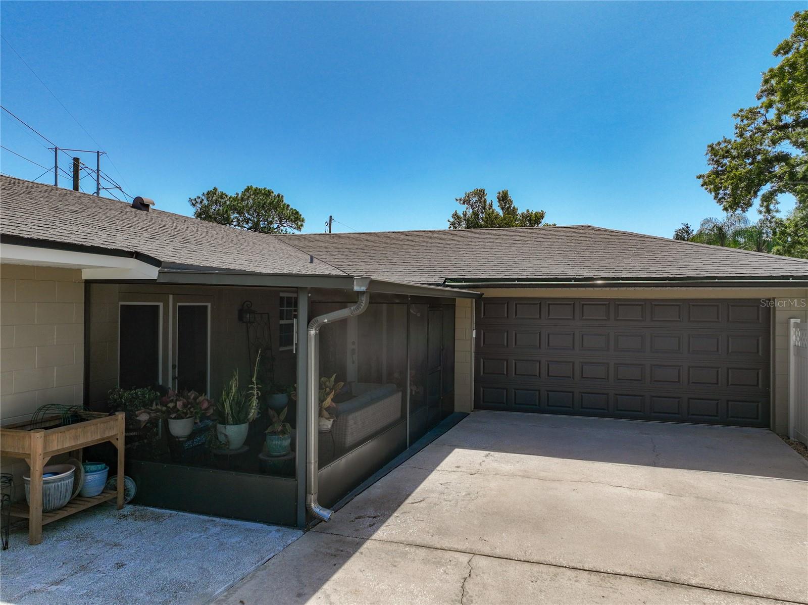 WEST ALTAMONTE HEIGHTS SEC 2 - Residential