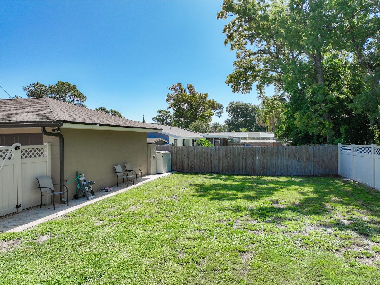 WEST ALTAMONTE HEIGHTS SEC 2 - Residential