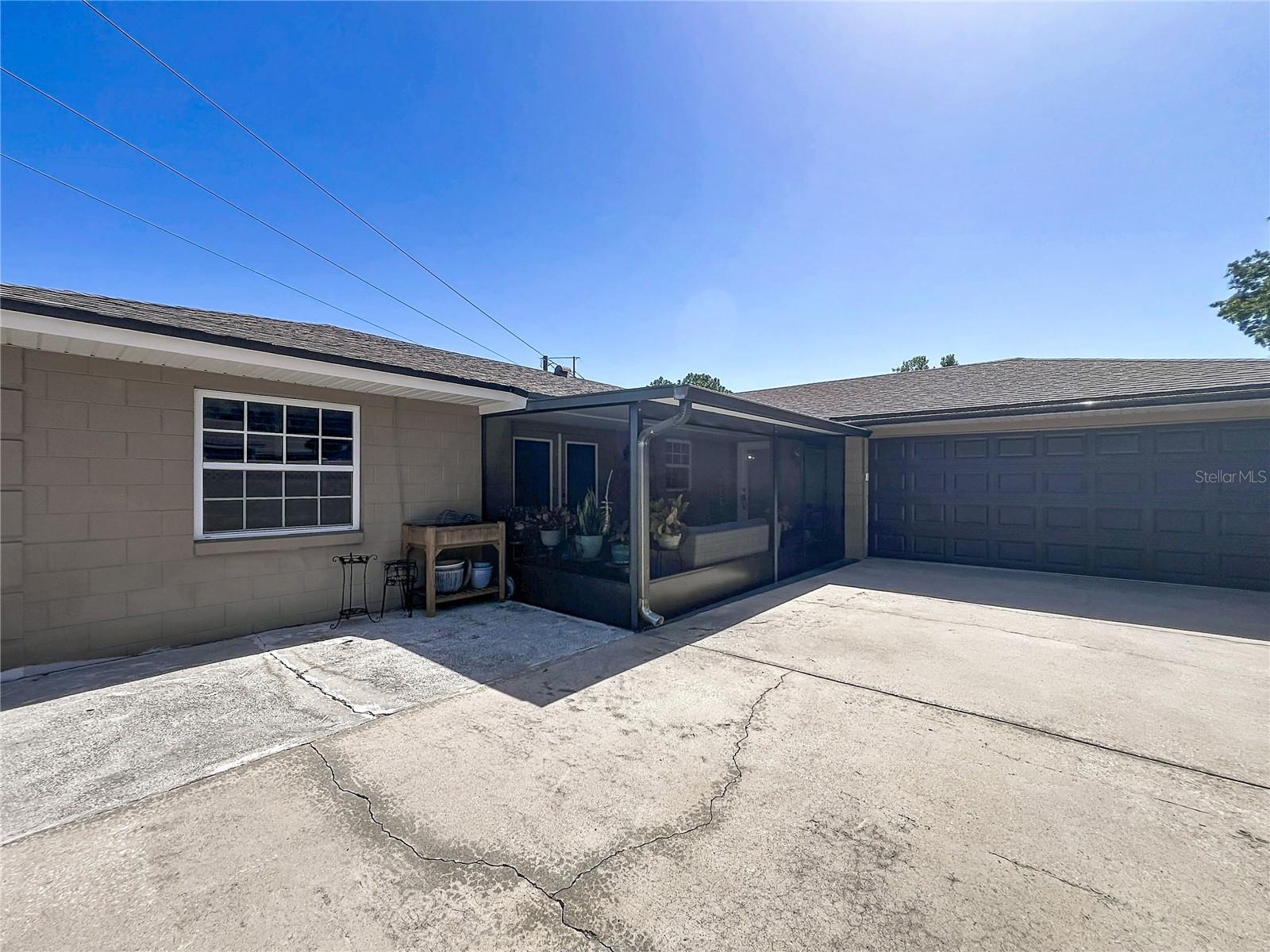 WEST ALTAMONTE HEIGHTS SEC 2 - Residential