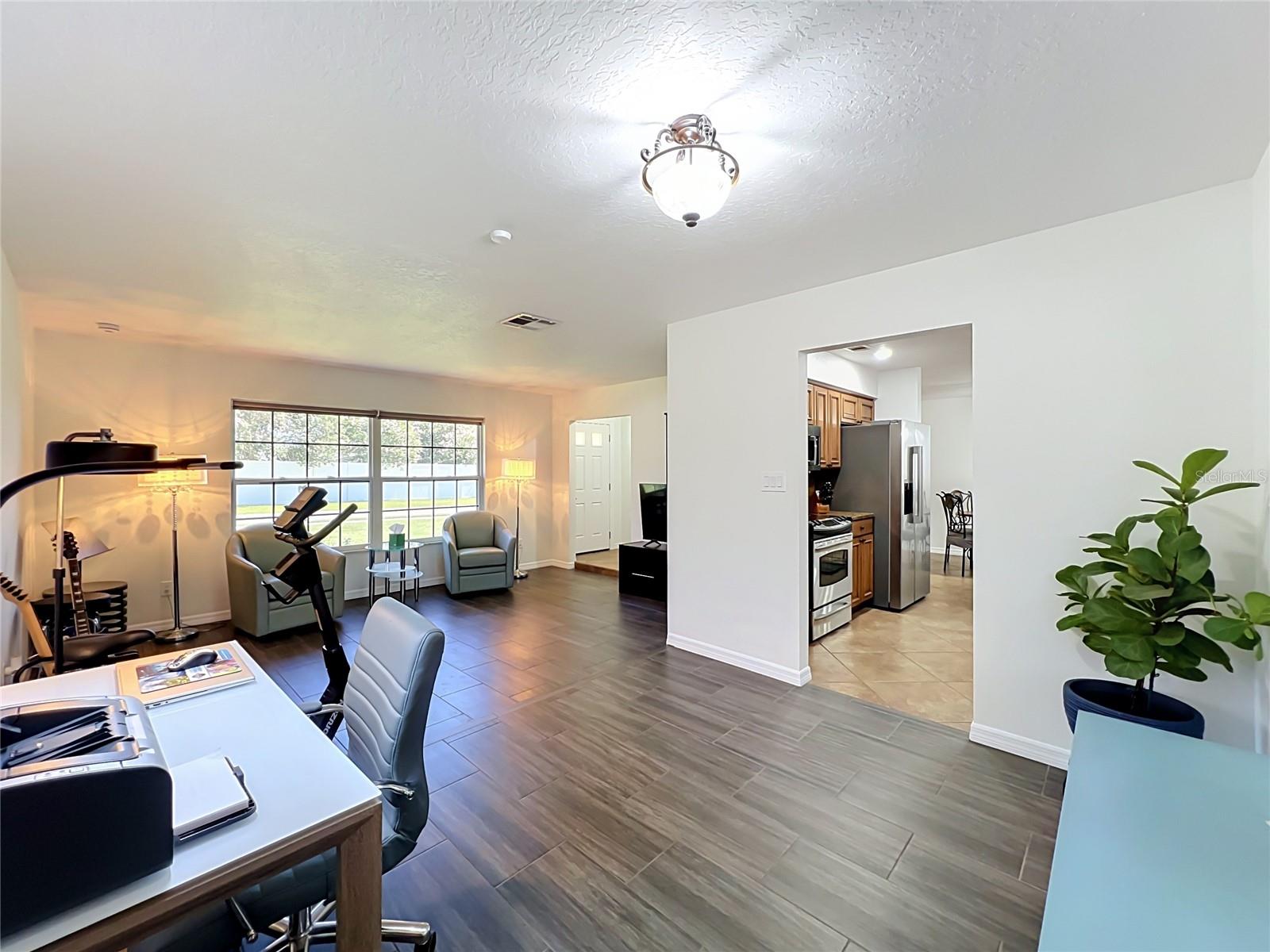 WEST ALTAMONTE HEIGHTS SEC 2 - Residential
