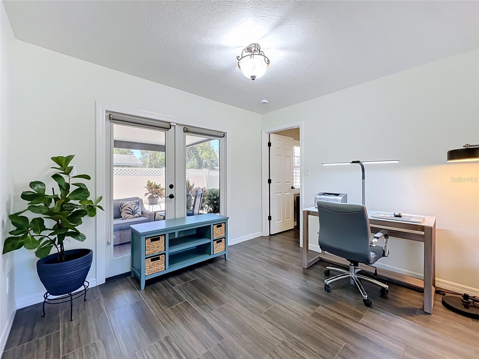 WEST ALTAMONTE HEIGHTS SEC 2 - Residential