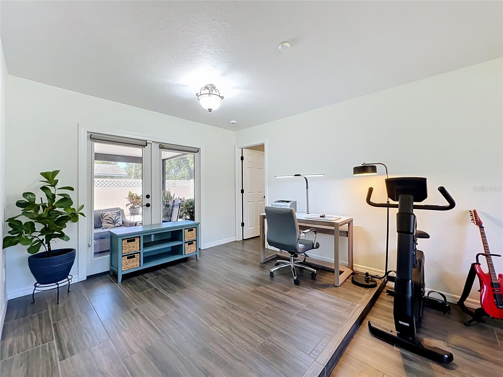 WEST ALTAMONTE HEIGHTS SEC 2 - Residential