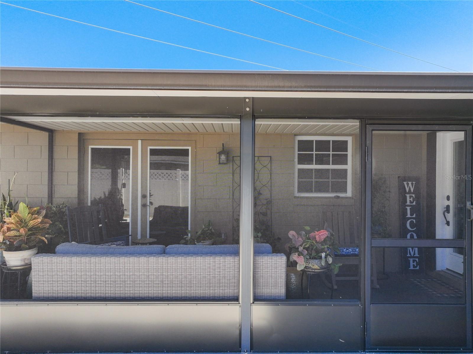 WEST ALTAMONTE HEIGHTS SEC 2 - Residential