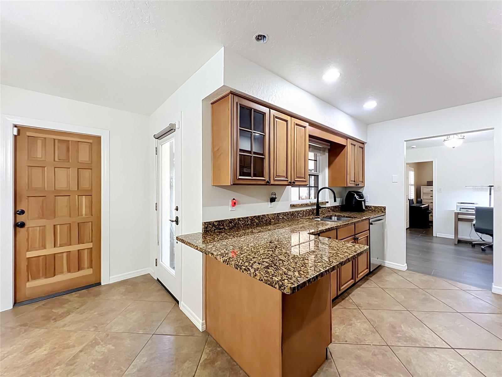 WEST ALTAMONTE HEIGHTS SEC 2 - Residential
