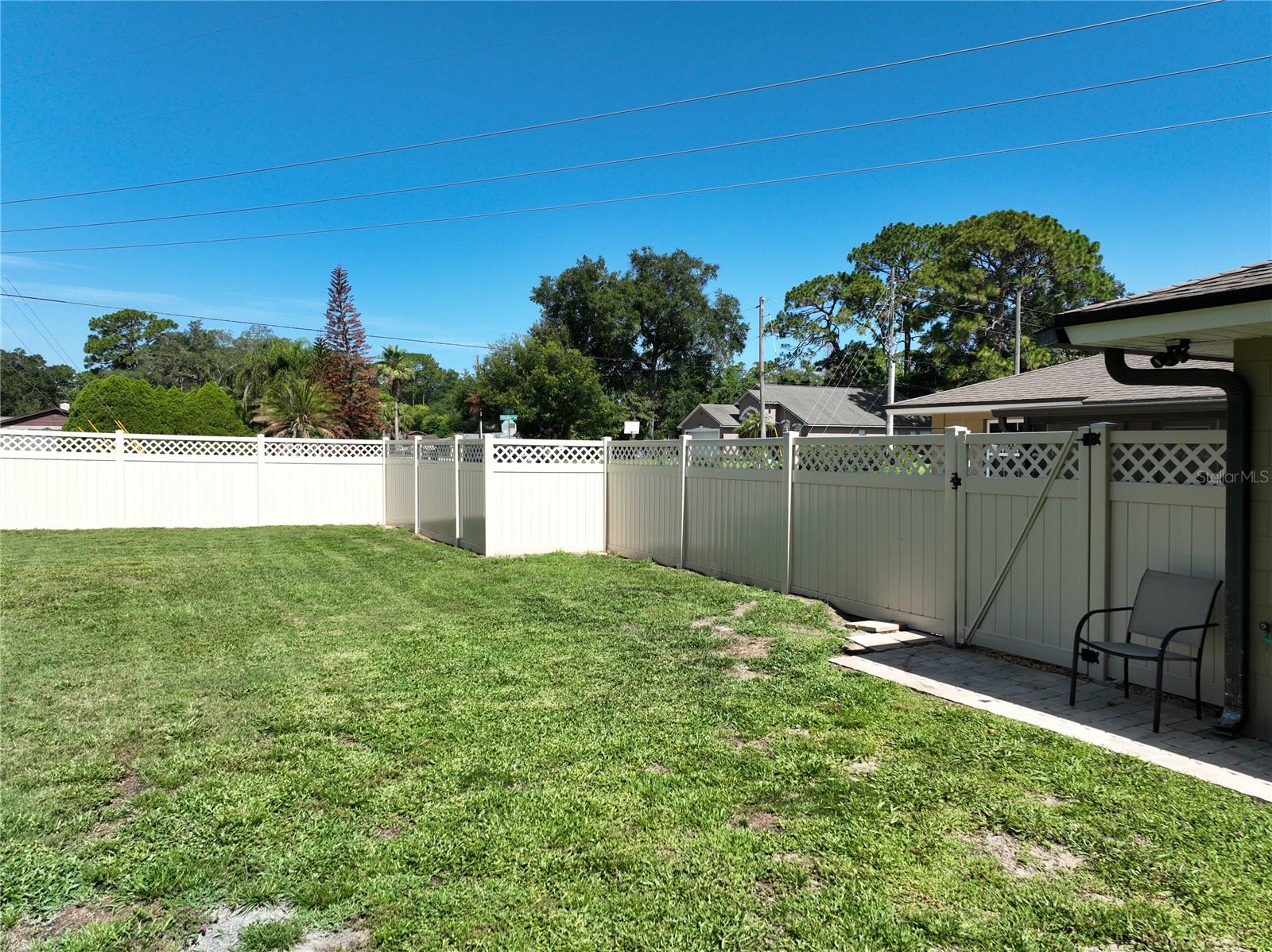 WEST ALTAMONTE HEIGHTS SEC 2 - Residential