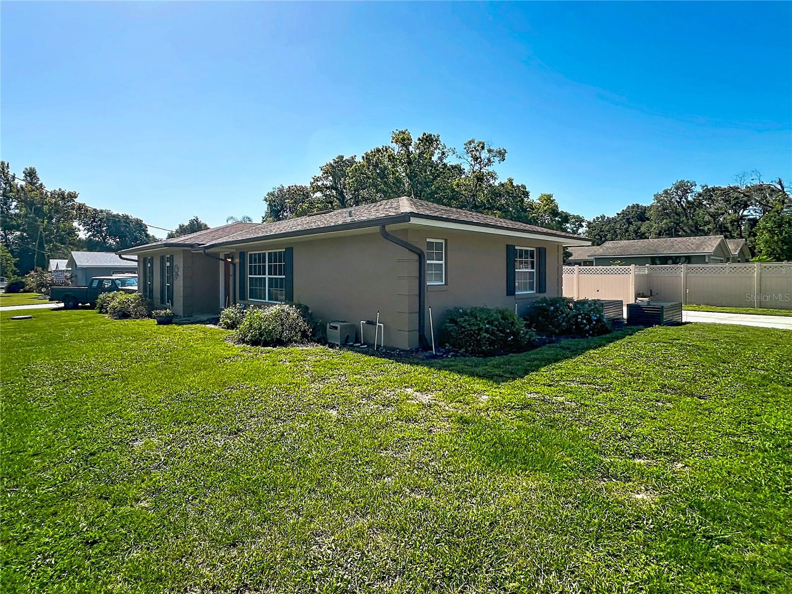 WEST ALTAMONTE HEIGHTS SEC 2 - Residential