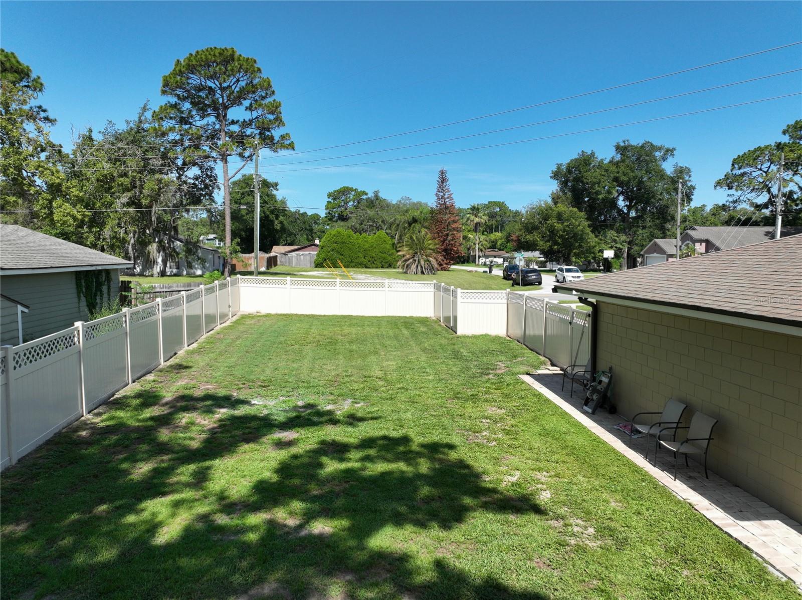 WEST ALTAMONTE HEIGHTS SEC 2 - Residential