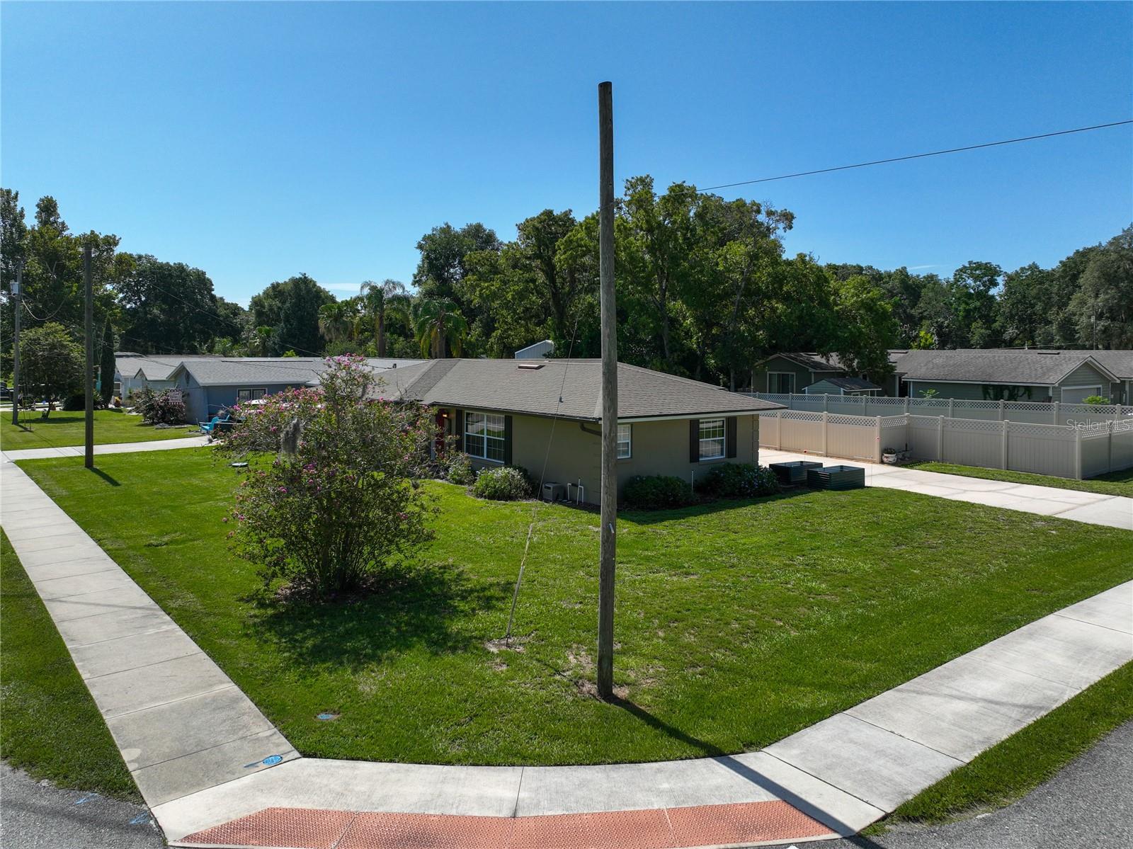 WEST ALTAMONTE HEIGHTS SEC 2 - Residential