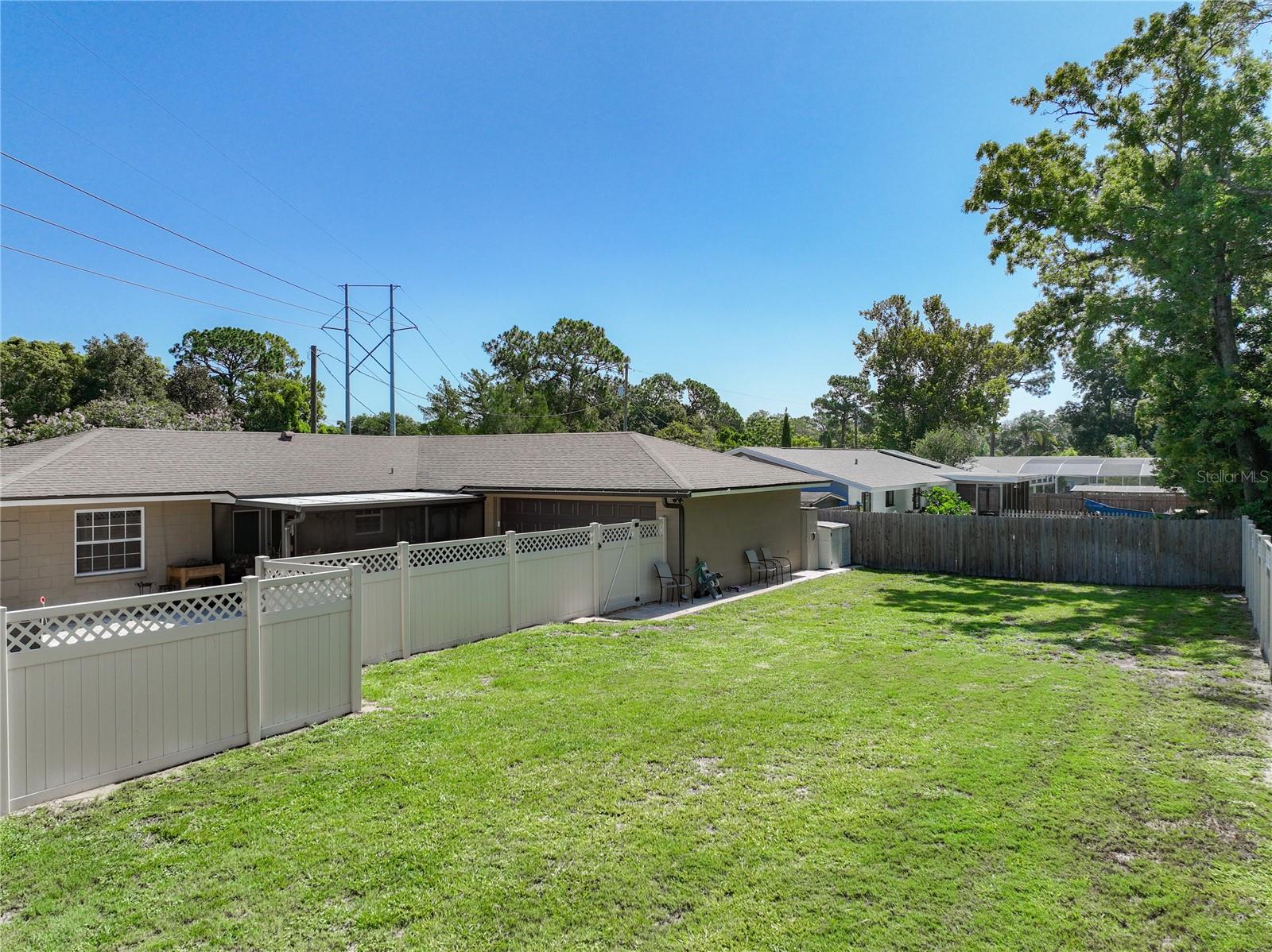 WEST ALTAMONTE HEIGHTS SEC 2 - Residential