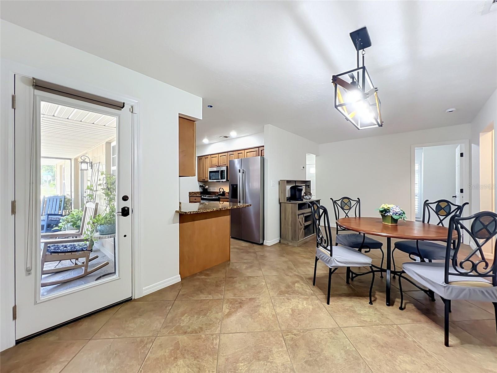 WEST ALTAMONTE HEIGHTS SEC 2 - Residential