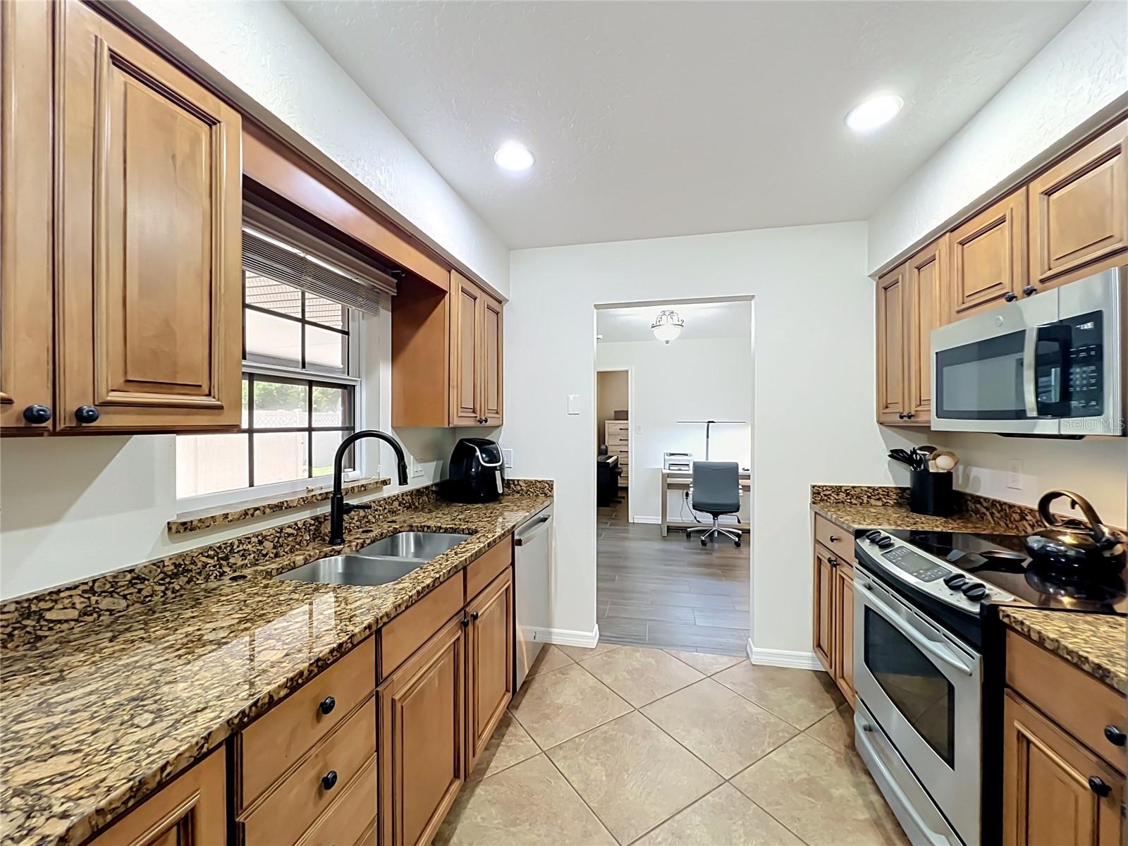 WEST ALTAMONTE HEIGHTS SEC 2 - Residential
