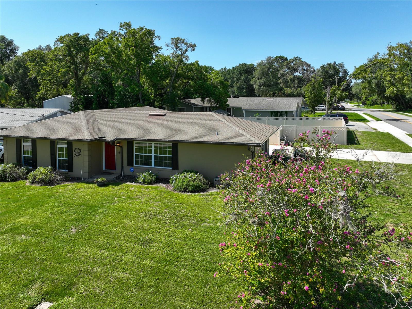 WEST ALTAMONTE HEIGHTS SEC 2 - Residential