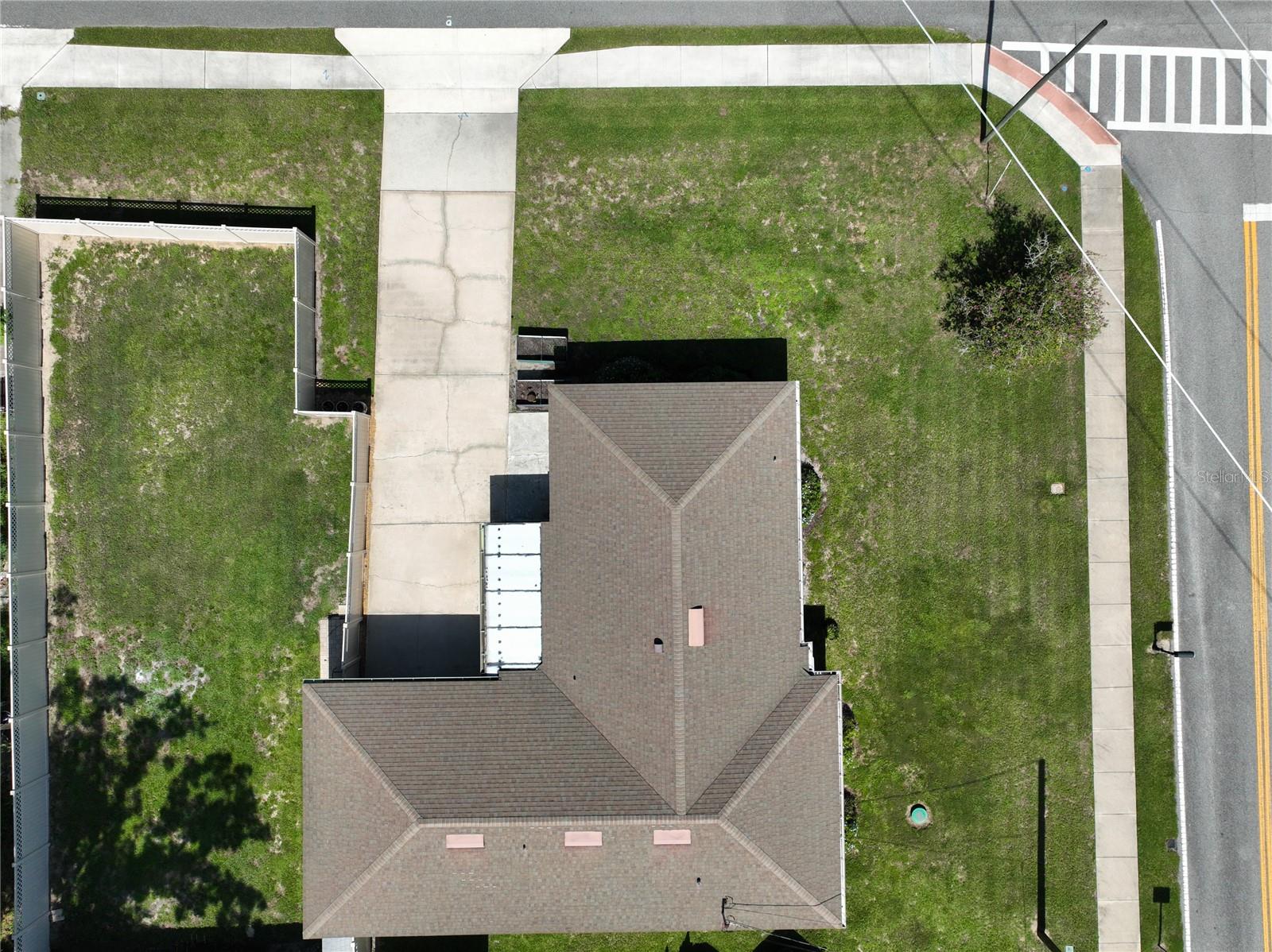 WEST ALTAMONTE HEIGHTS SEC 2 - Residential