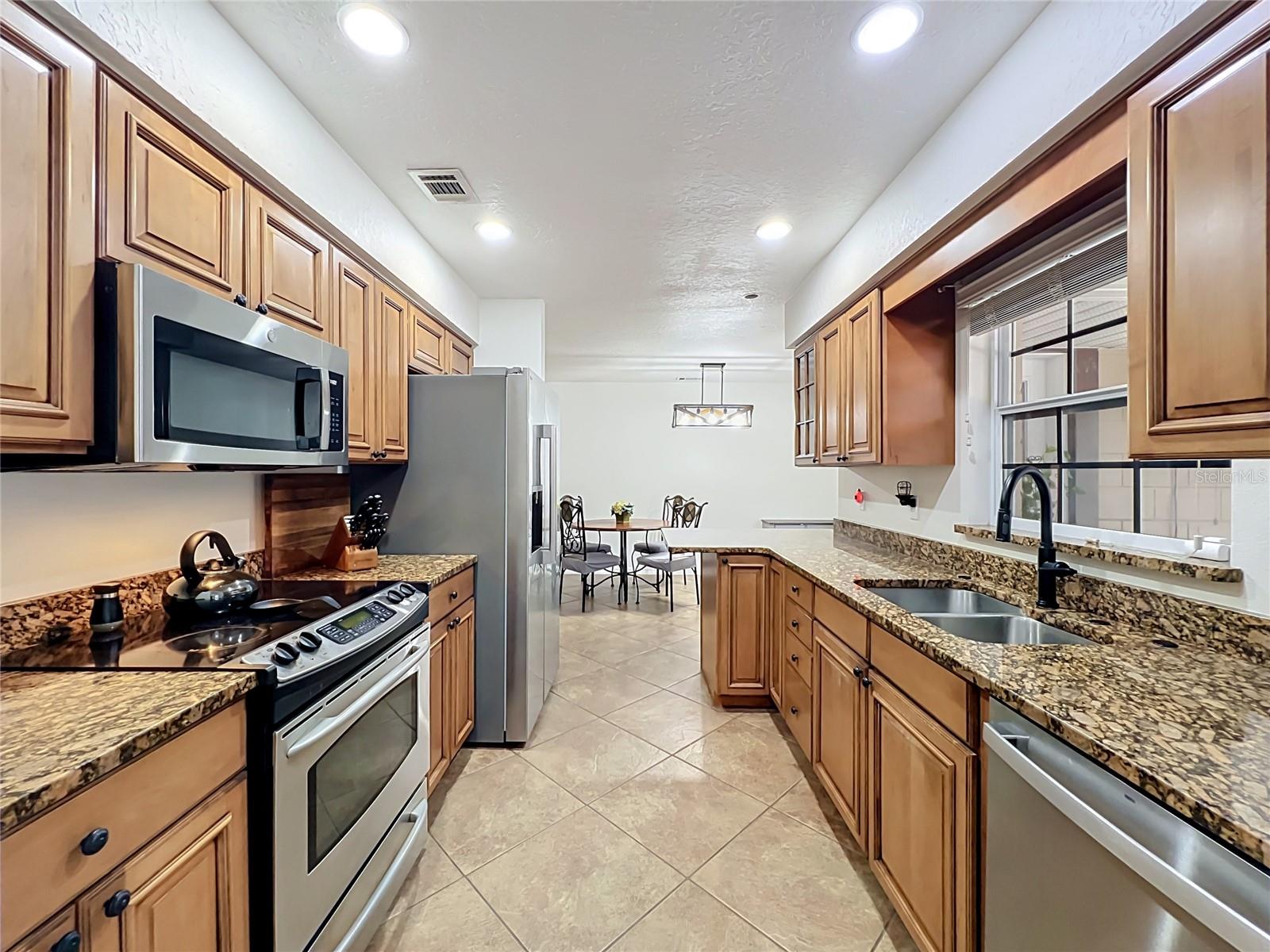 WEST ALTAMONTE HEIGHTS SEC 2 - Residential