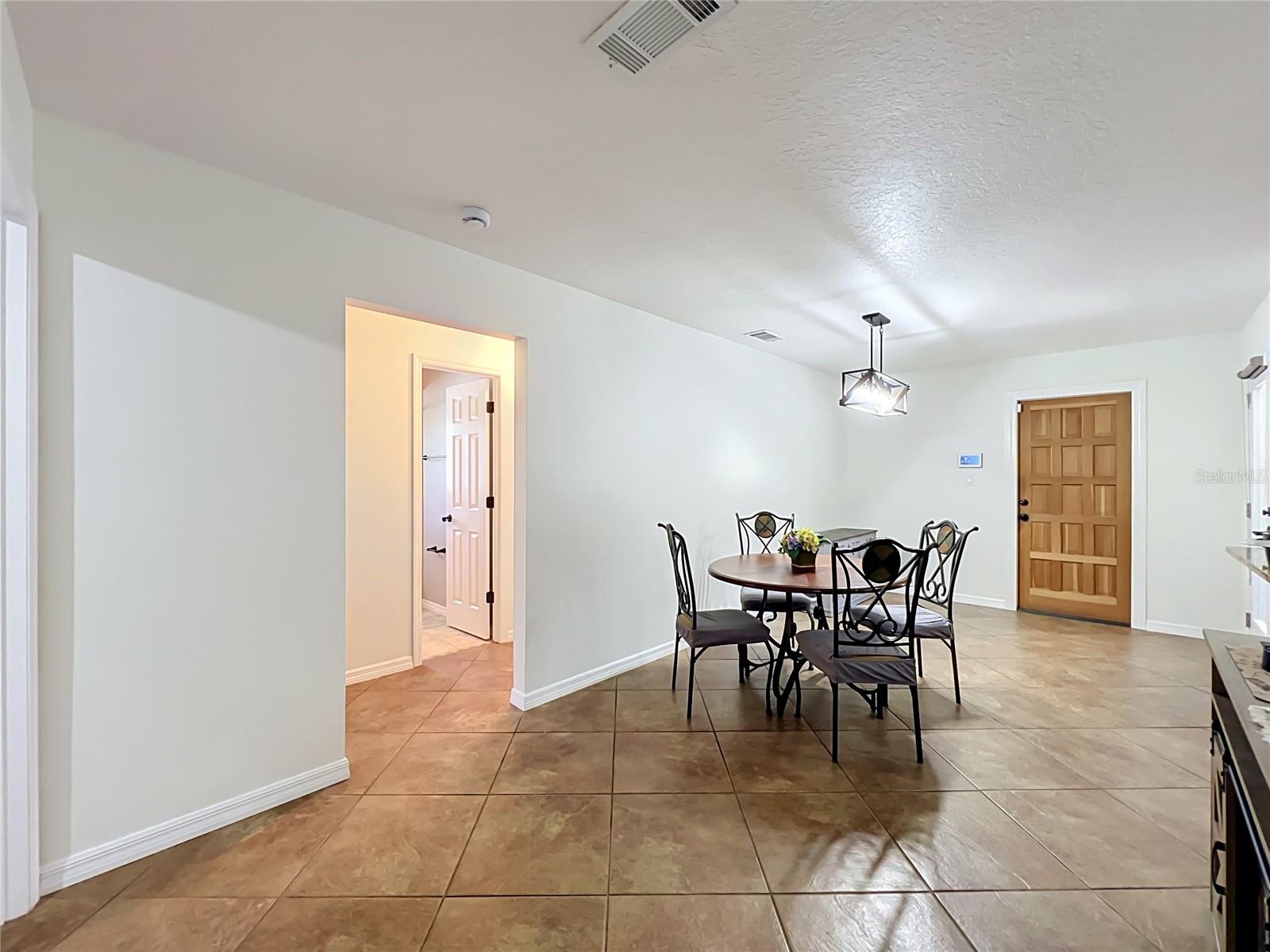 WEST ALTAMONTE HEIGHTS SEC 2 - Residential