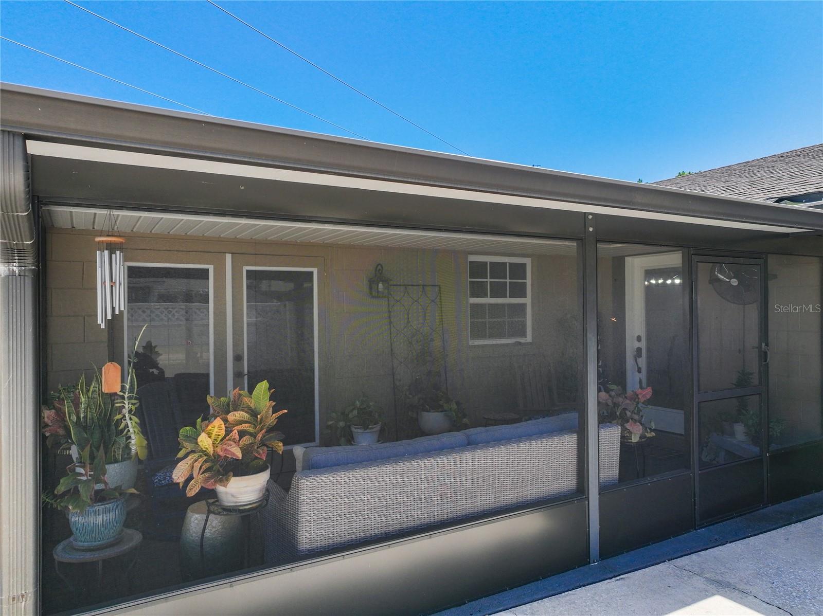 WEST ALTAMONTE HEIGHTS SEC 2 - Residential