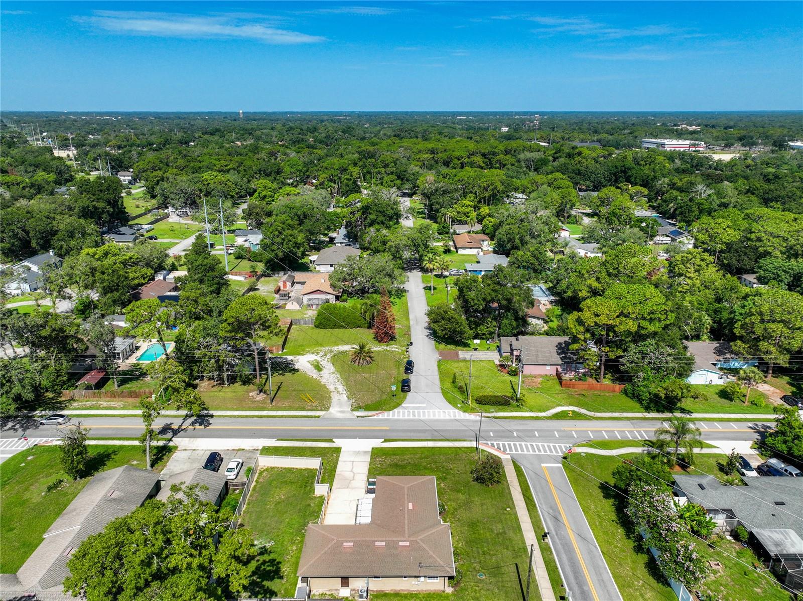 WEST ALTAMONTE HEIGHTS SEC 2 - Residential