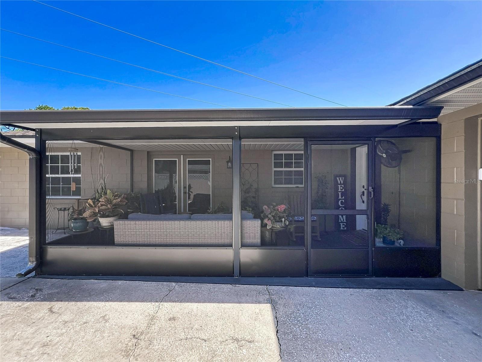 WEST ALTAMONTE HEIGHTS SEC 2 - Residential