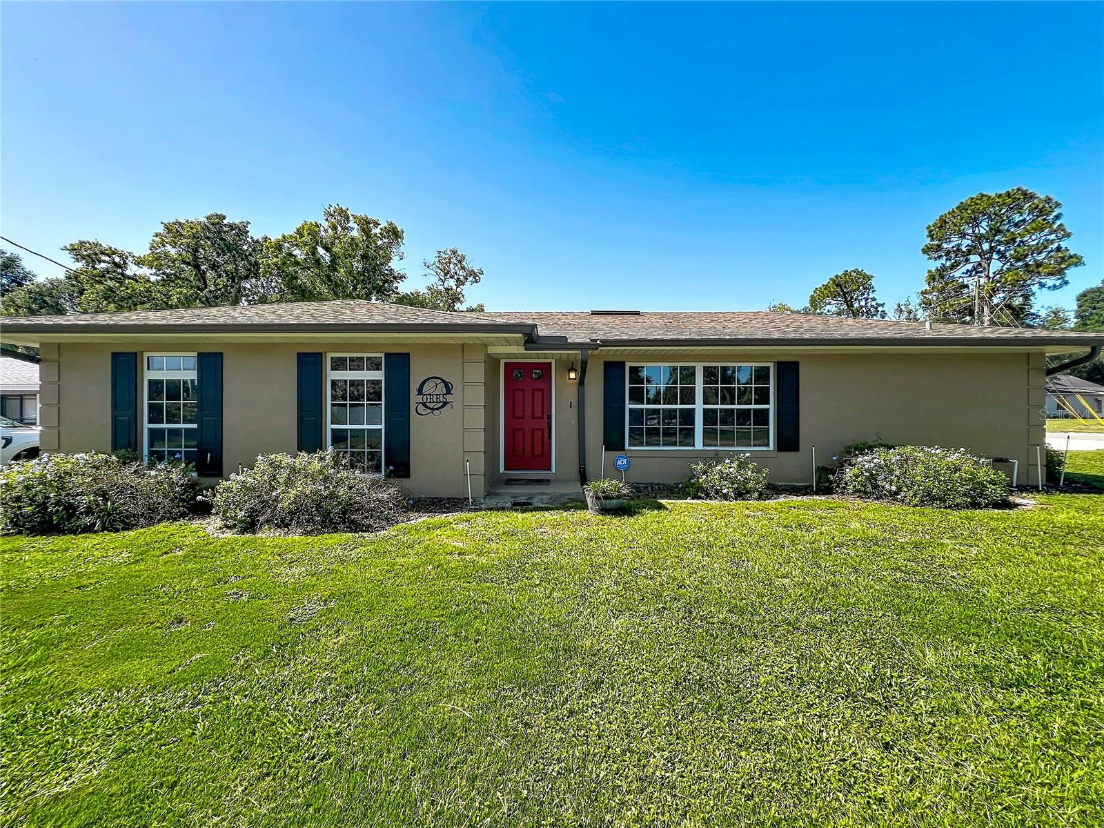 WEST ALTAMONTE HEIGHTS SEC 2 - Residential