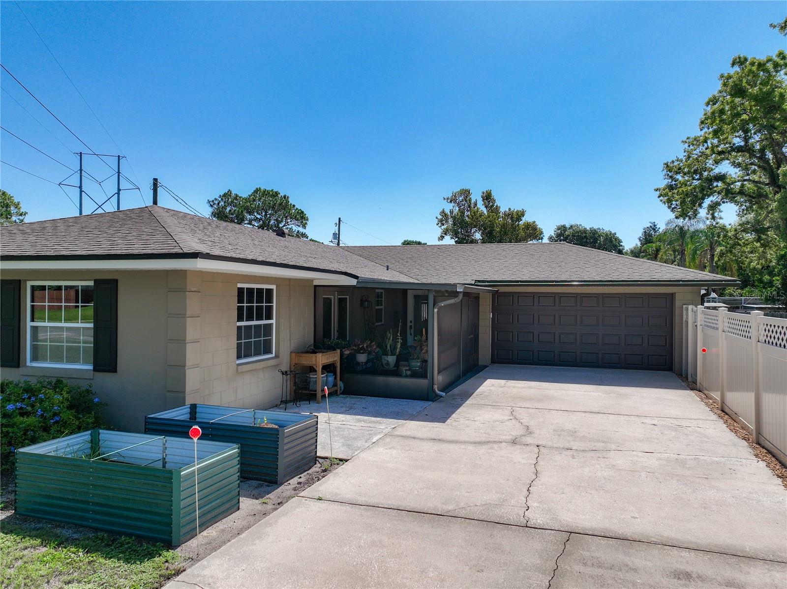 WEST ALTAMONTE HEIGHTS SEC 2 - Residential