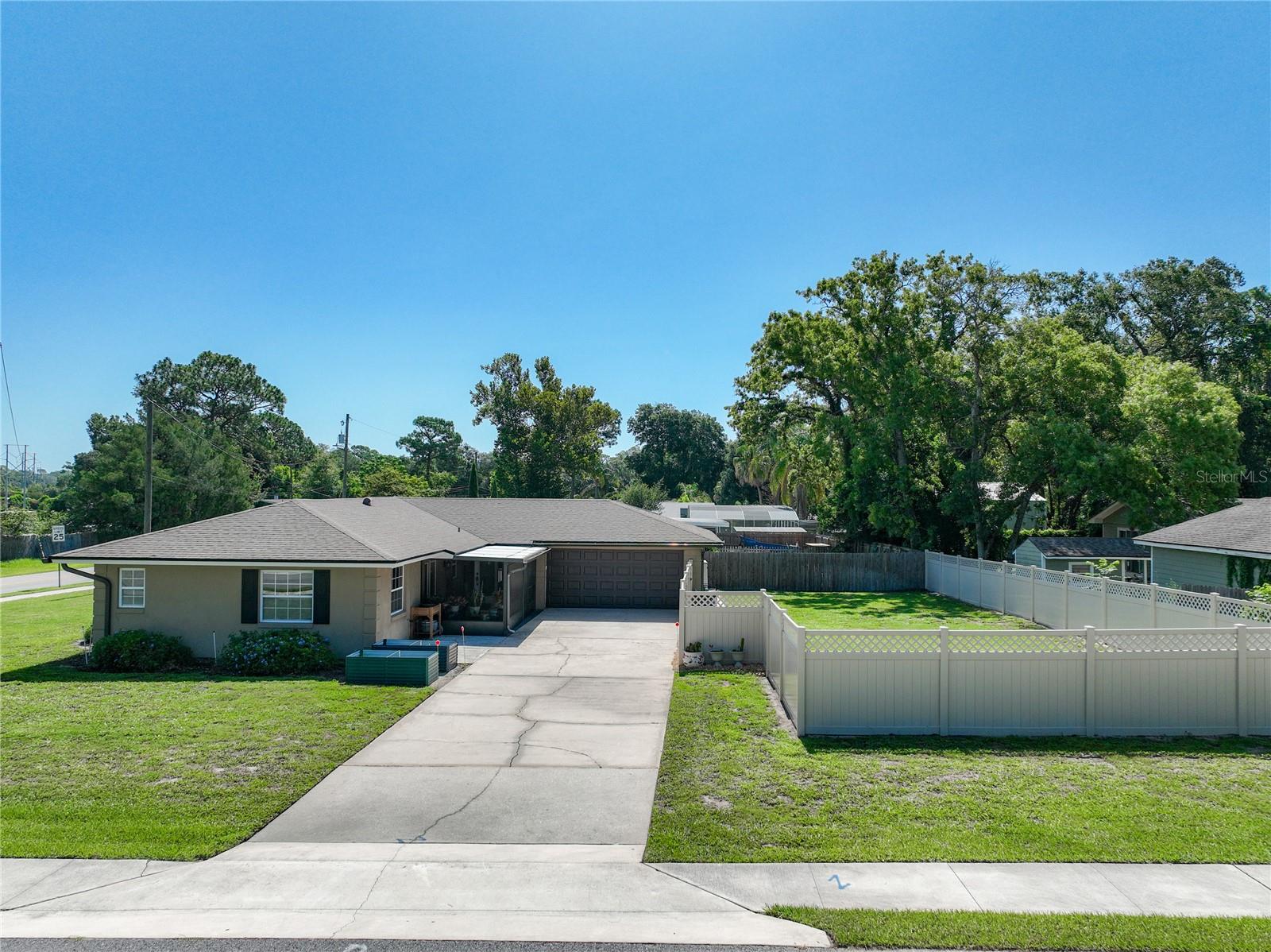 WEST ALTAMONTE HEIGHTS SEC 2 - Residential