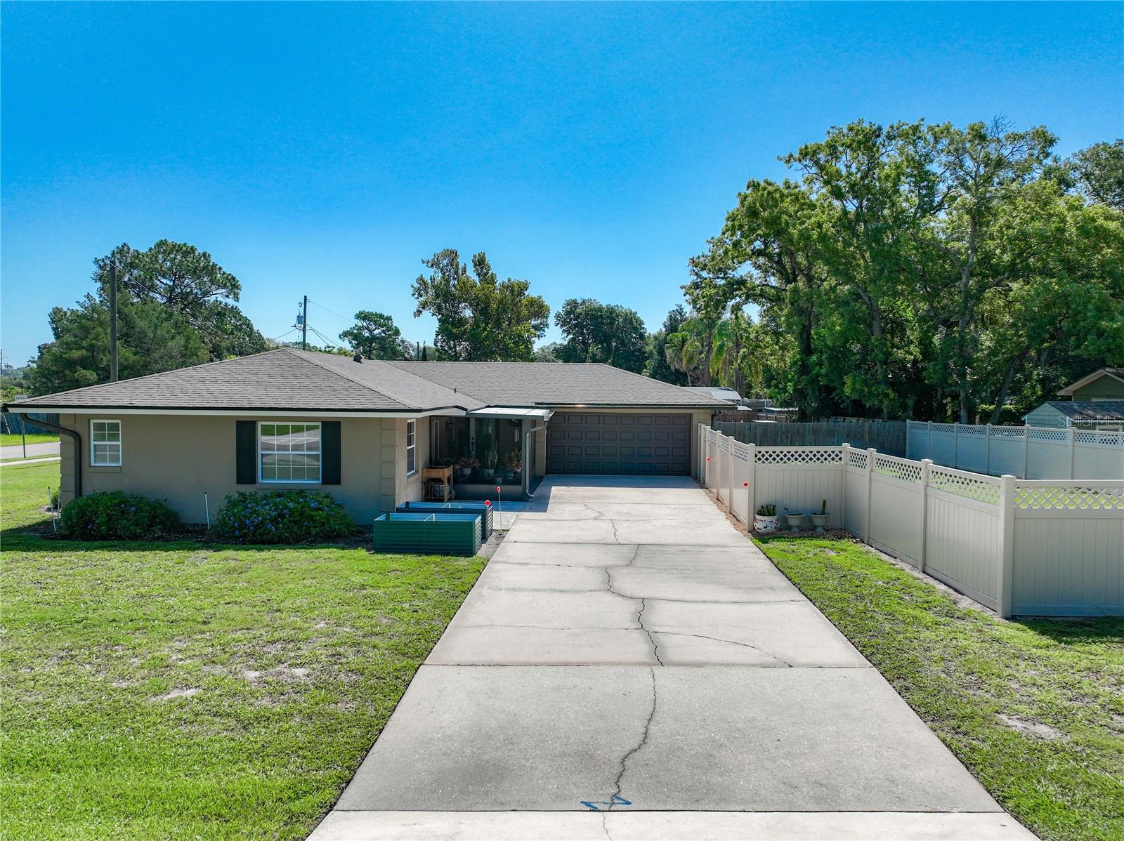 WEST ALTAMONTE HEIGHTS SEC 2 - Residential