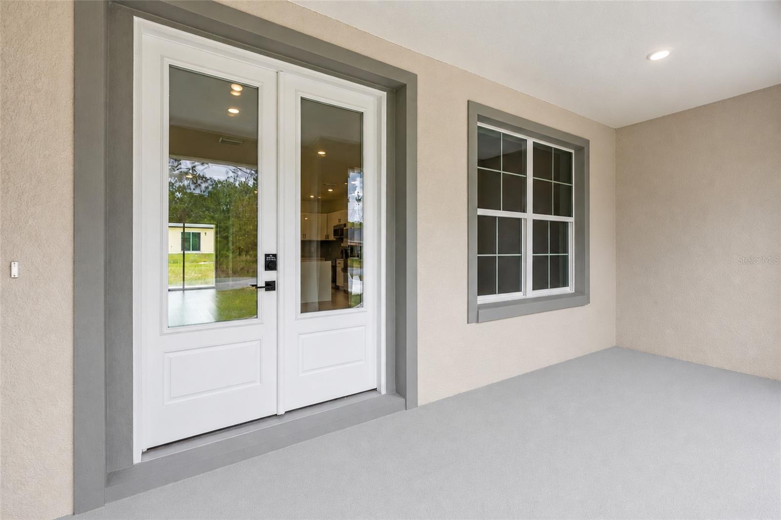CITRUS SPGS UNIT 13 - Residential